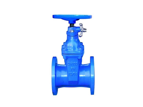 講(jiǎng)解軟密封閘(zha)閥在施工時(shí)應注意哪些(xiē)問題