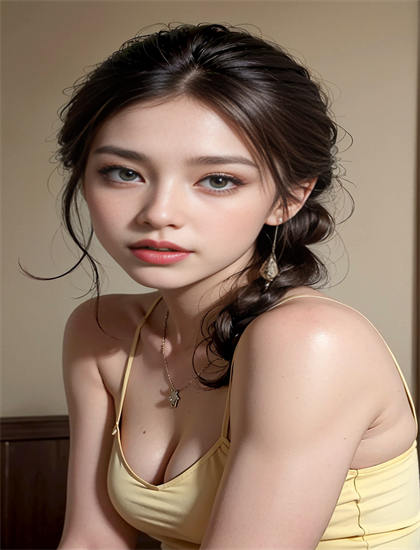 《暮色藏深意》美学价值分析：艺术美感与审美特征探讨