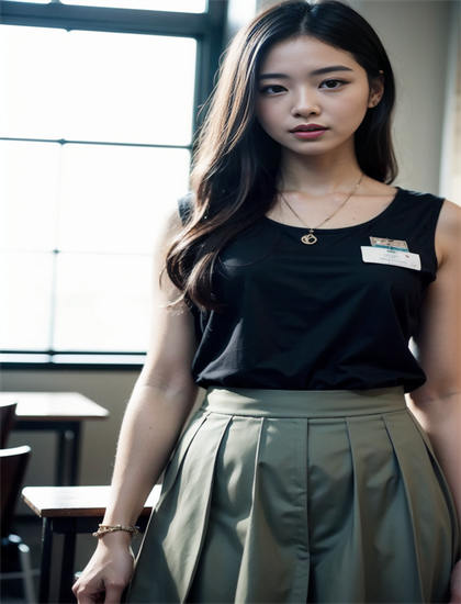 女娇龙：专业人士推荐与评分解读