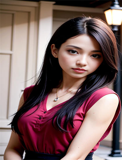 《女神捕之孽缘》讲了什么故事？完整剧情详细介绍