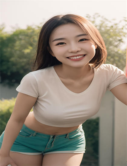 《999个妹子倒追我》制作内幕：的技术突破与创新之处 感受艺术创作的无限可能